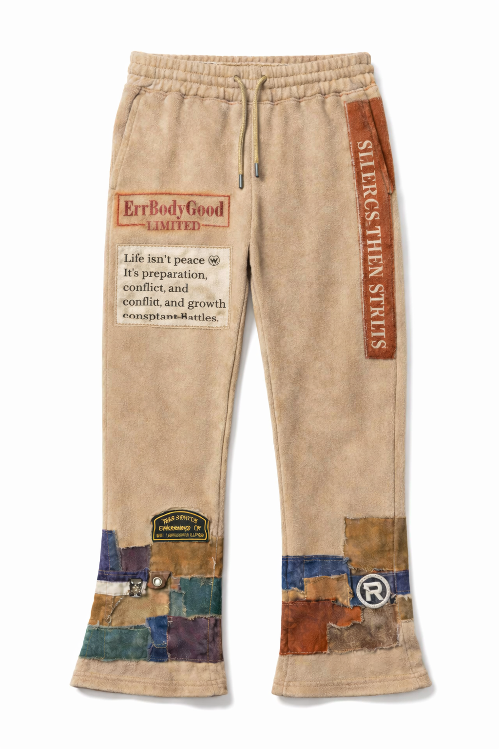ErrBodyGood “Sun Washed” Limited Set (Preorder)