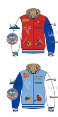 Reverse Goodie Letterman