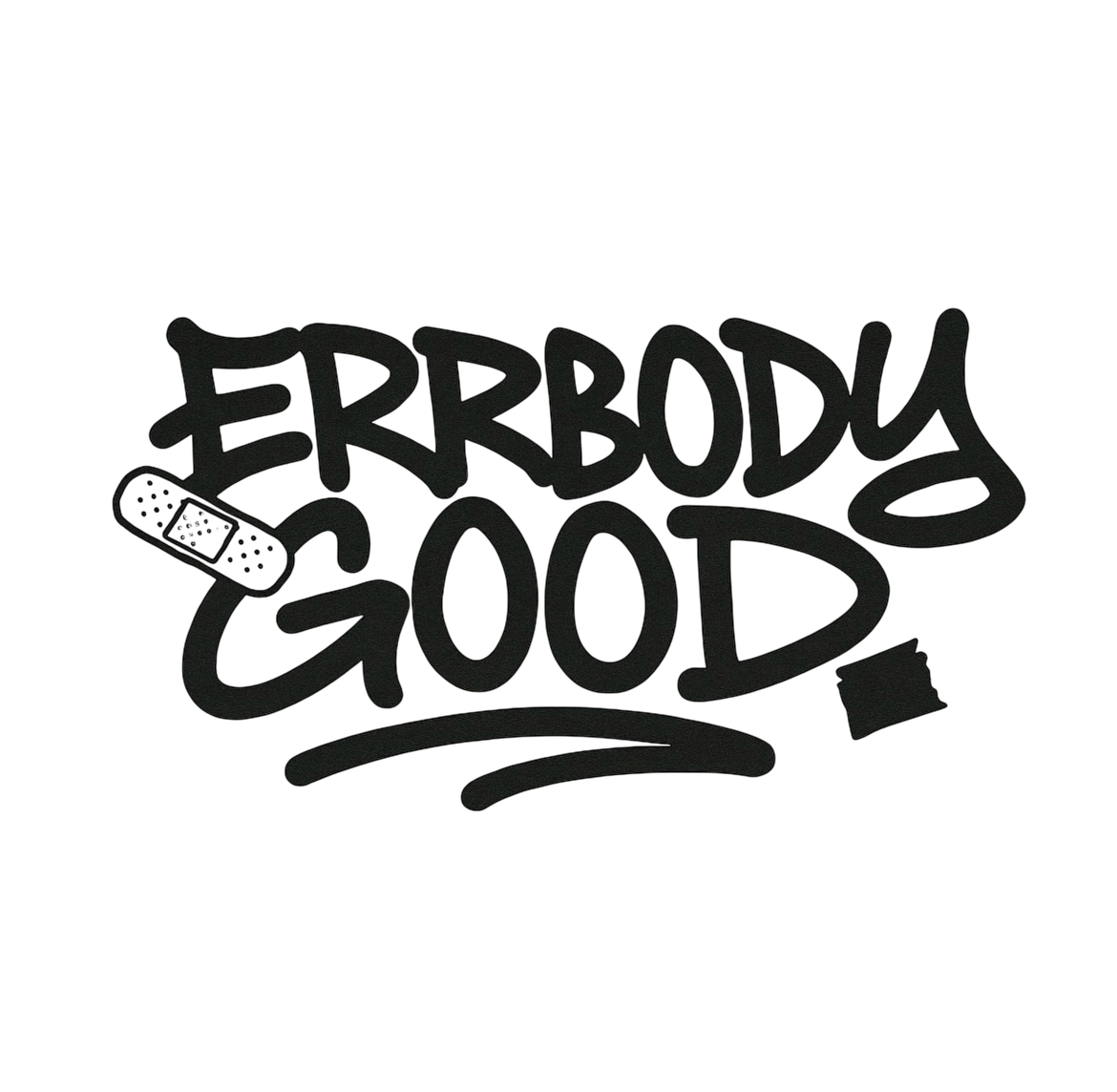 Errbodygood 
