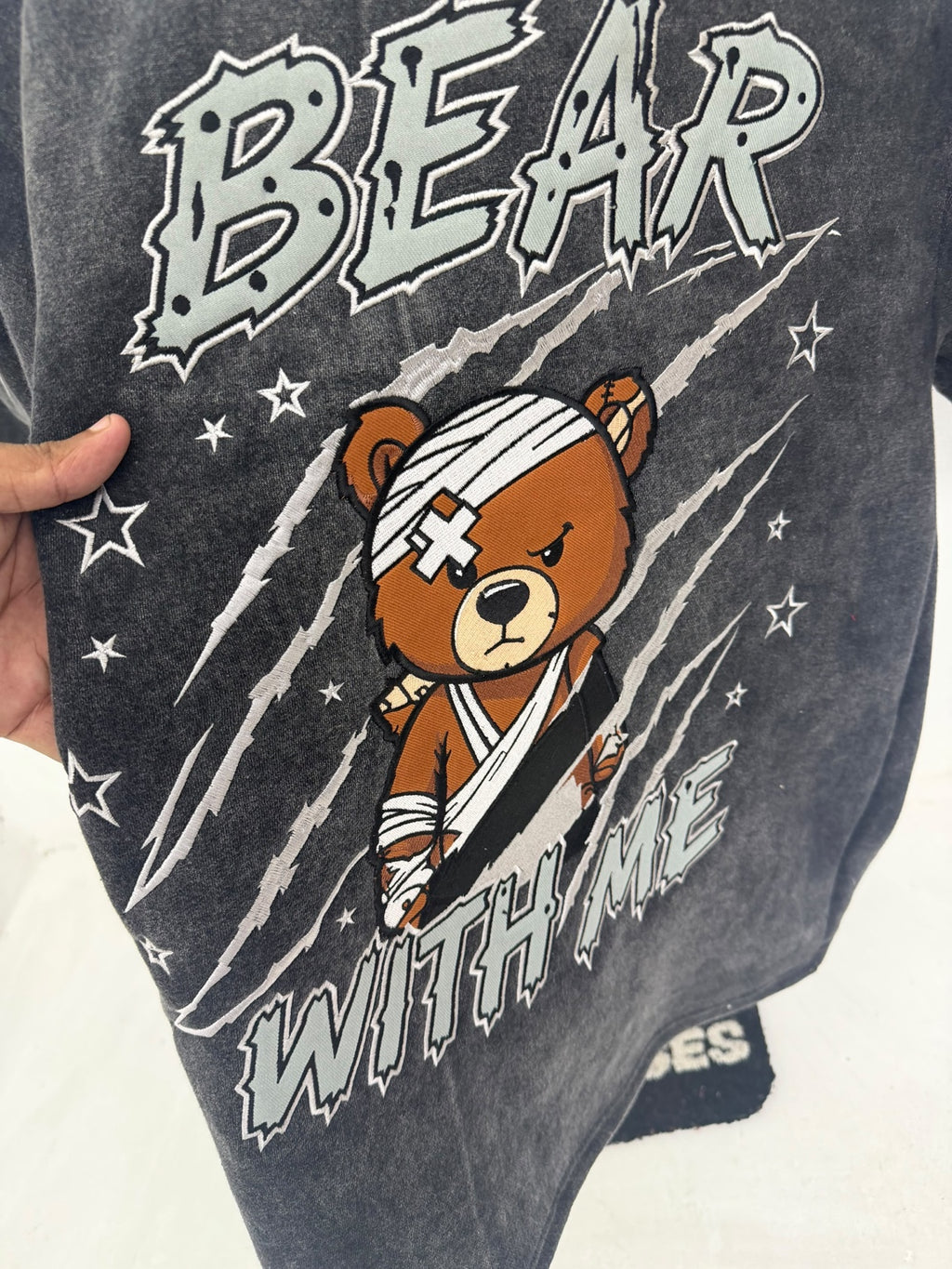Bear With Me Set — Preorder