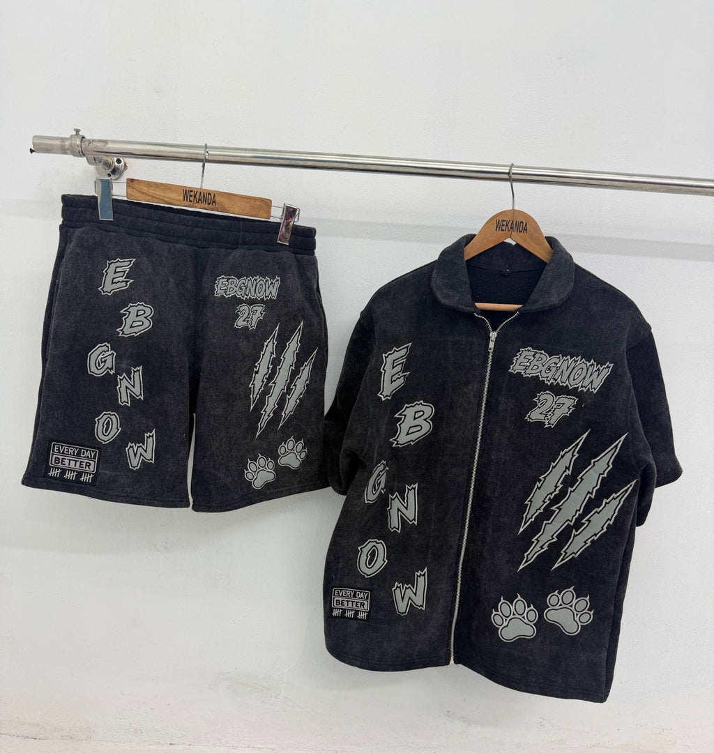 Bear With Me Set — Preorder
