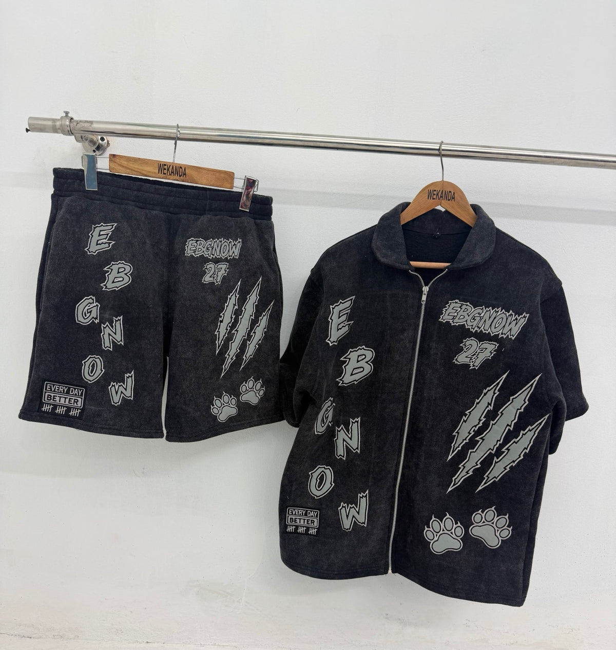 Bear With Me Set — Preorder