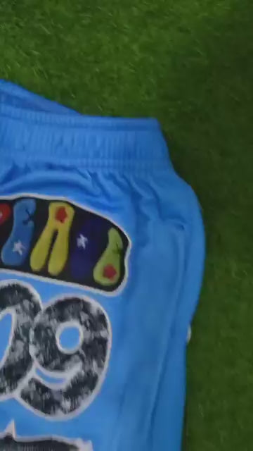 Early Byrd tracksuit