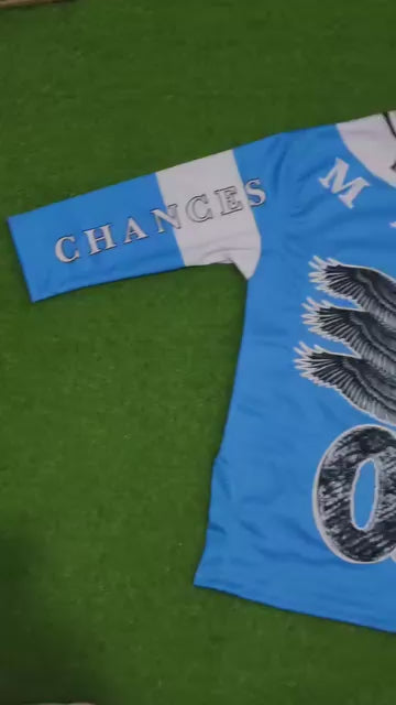 Early Byrd tracksuit