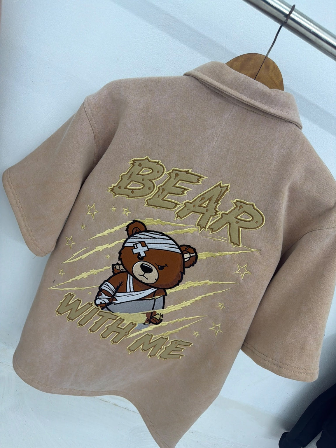 Bear With Me Set — Preorder
